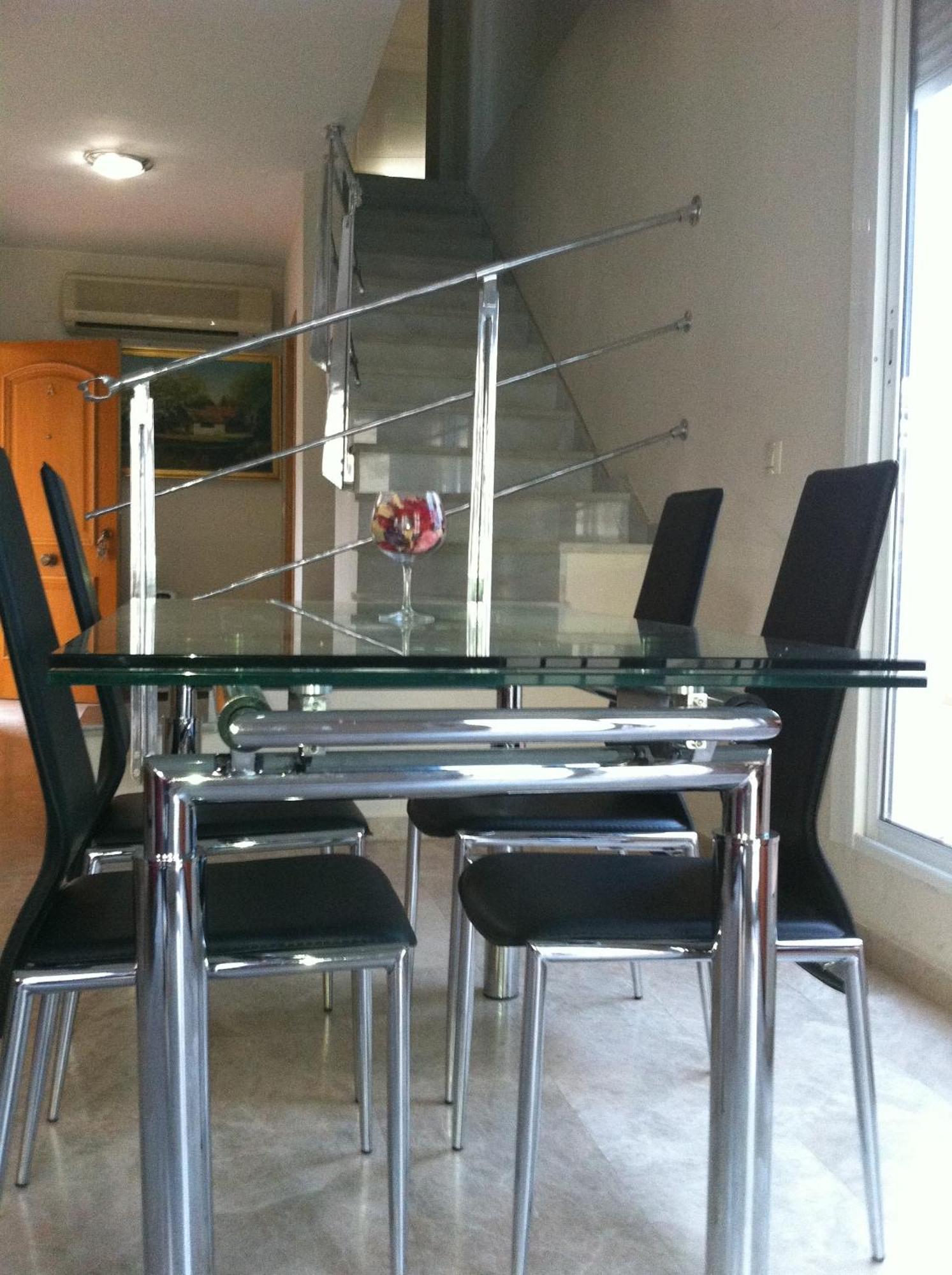 Apartamentos Sevilla Exteriör bild